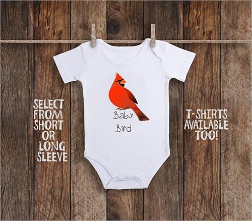 baby bird clothing