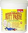 Boudreaux's Butt Paste 16 oz. Jar