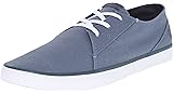 Volcom Lo Fi Shoe Grey Blue