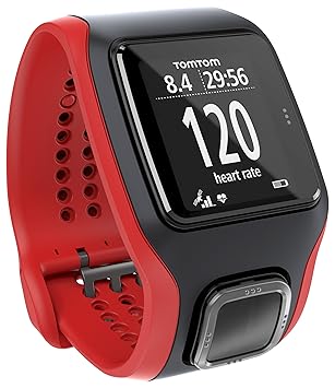 tomtom runner 3 waterproof