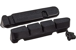 Shimano Dura-Ace, Ultegra, 105 R55C4 Brake Cartridges