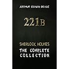Sherlock Holmes : Complete Collection