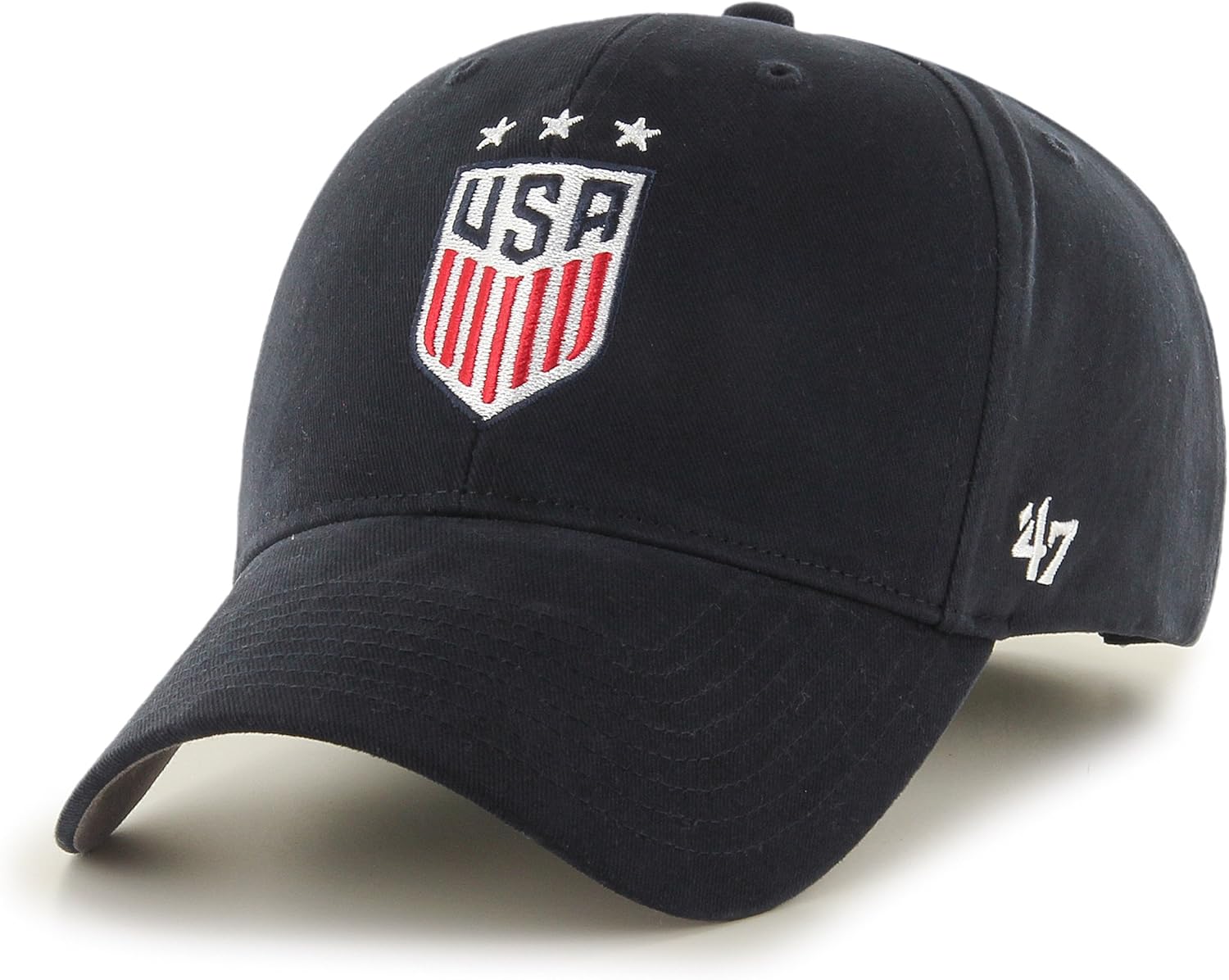 '47 World Cup Soccer United States Youth Basic MVP