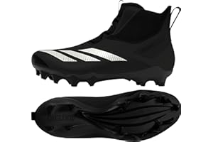 Adidas Unisex-Adult Adizero Chaos American Football Linemen Football Shoe