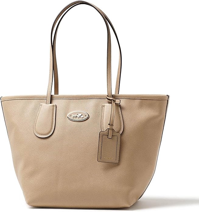 coach taxi tote