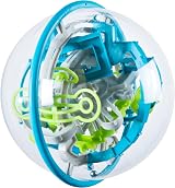 Spin Master Games Perplexus Rebel 3D Maze Game 70 Obstacles Sphere view 5