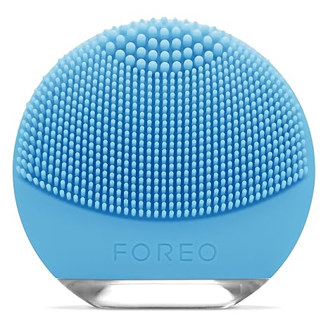 foreo cleanser amazon