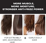 COLOR WOW Extra Strength Dream Coat Anti-Frizz Spray 200ml Hair Treatment view 4