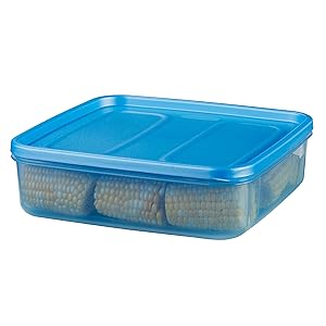 Rubbermaid 10.4-Cup Freezer Blox Food Storage Container (1867387)