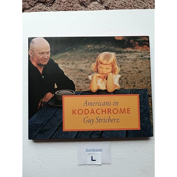 Kodachrome: The American Invention of Our World, 1939-1959