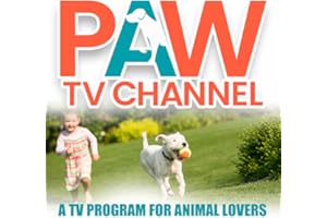 PAW TV