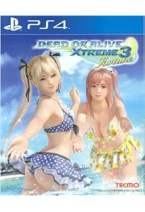 デッド・オア・アライヴ 旧規格3タイトルセット 日本盤 消費税表記なし 帯付属 Dead or Alive 3 (Microsoft Xbox, 2001) - Japanese Version