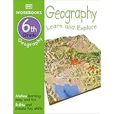DK Workbooks: Geography, Sixth Grade: Learn and Explore