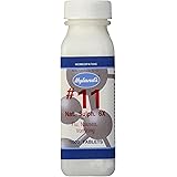 Cold and Flu Medicine, Nausea Relief, Homeopathic Treatment, Hyland's Cell Salts #11 Natrum Sulphuricum 6X Tablets, 1000 Coun