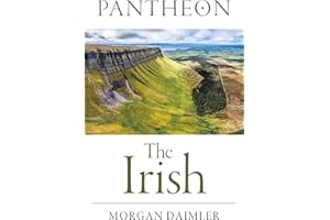 Pantheon - The Irish