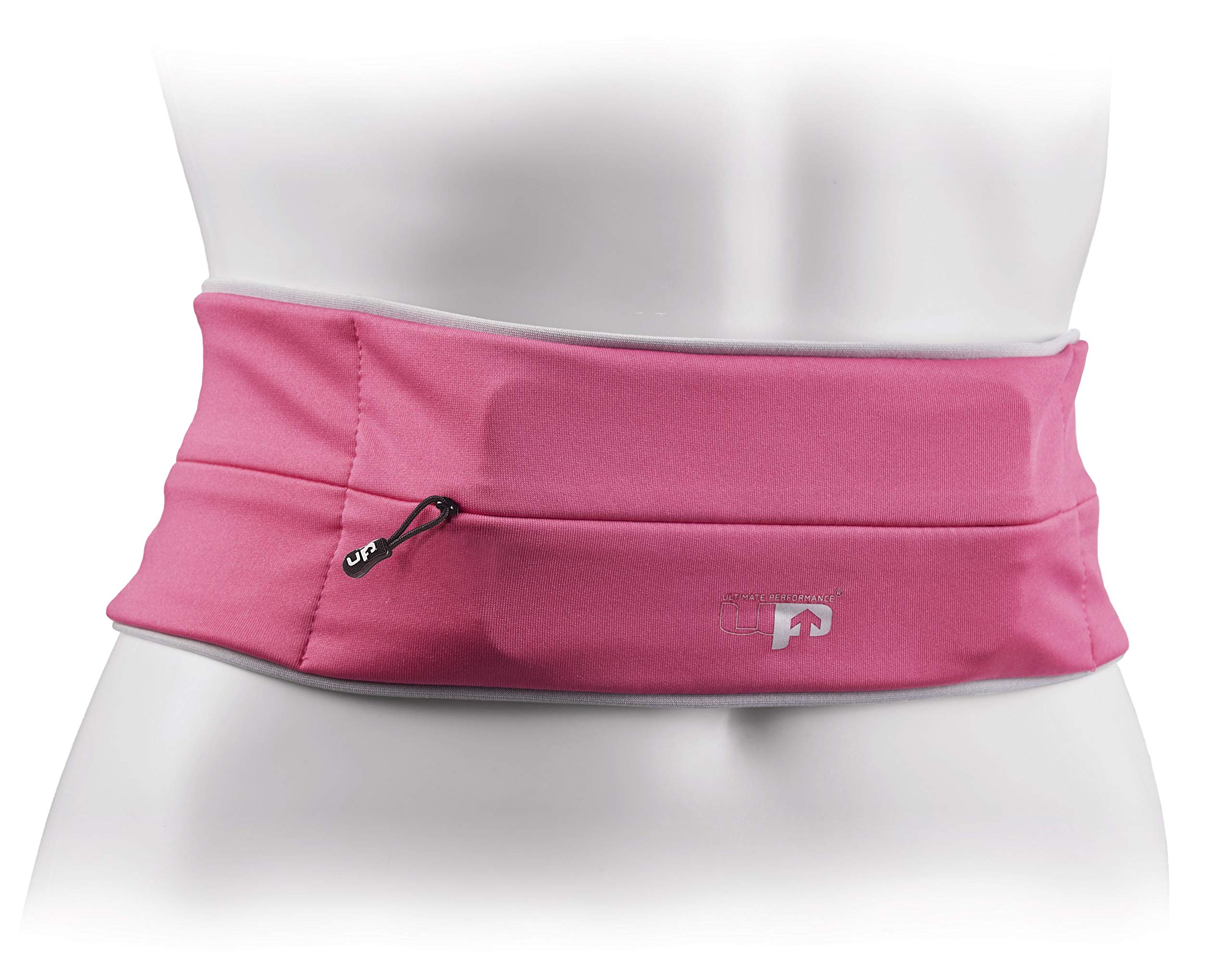 Ultimate Performance Unisex Fitbelt, Pink, XL EU
