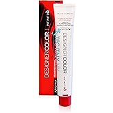 Tec Italy Designer Color Infinite - Naturales/Naturals Hair Color Tube - 3 oz (#5 - Light Brown)