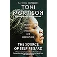 The Source of Self-Regard: Selected Essays, Speeches, and Meditations (Vintage International)