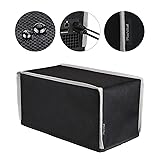PlayVital Nylon Horizontal Dust Cover for Xbox