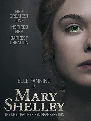 RÃ©sultat de recherche d'images pour "MARY SHELLEY film blog"