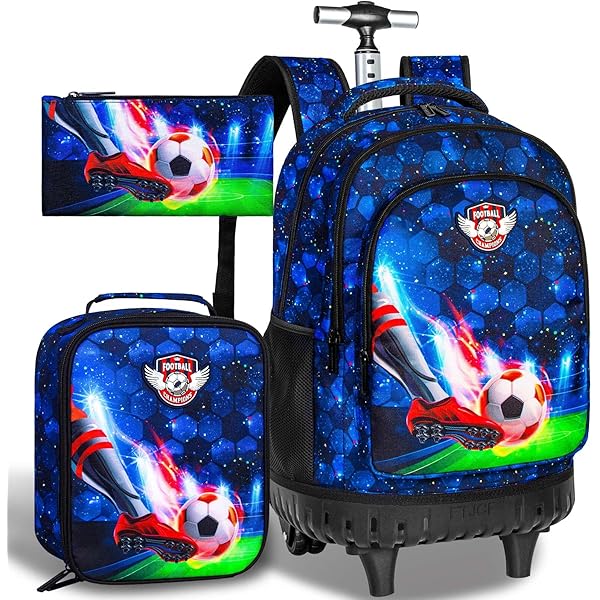 Wpamlrta Penguin Backpack For Girls Penguins School Book Bag Childish Cute Animals Elementary Schoolbag Kids Bookbag College Travel Laptop Daypack Casual Rucksack With Reflective Strip - View #7