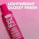 Umberto Giannini Your Best Curls Wash & Styling Curl Jelly Gift Set view 5