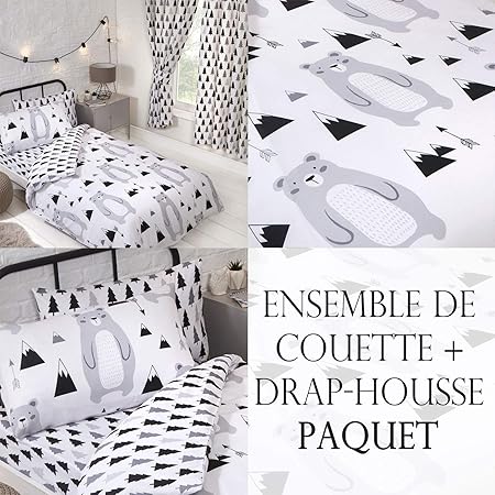 junior bed fitted sheet