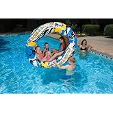 Poolmaster Swimming Pool Float Rider, Rock and Roller Large