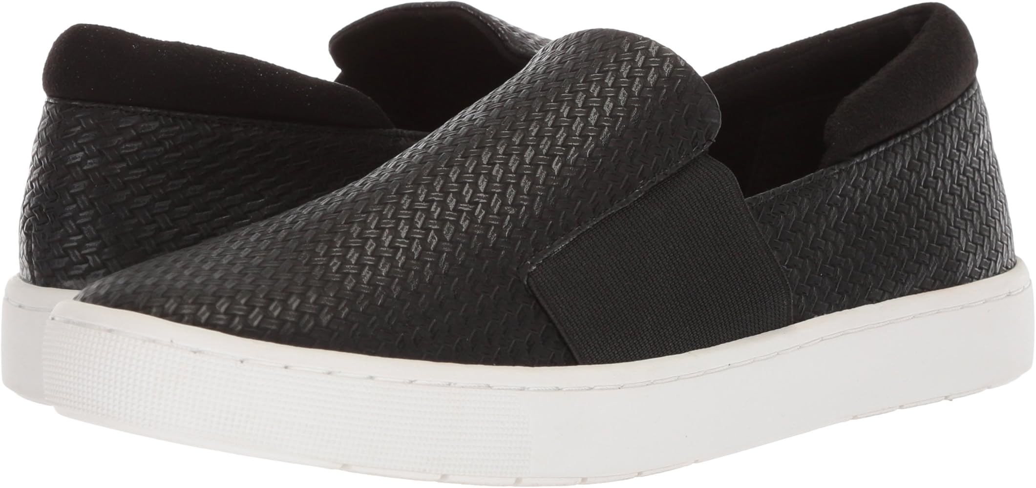 bella vita slip on sneaker