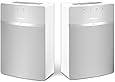 Bose SoundTouch 10 x 2 Wireless Starter Pack, White