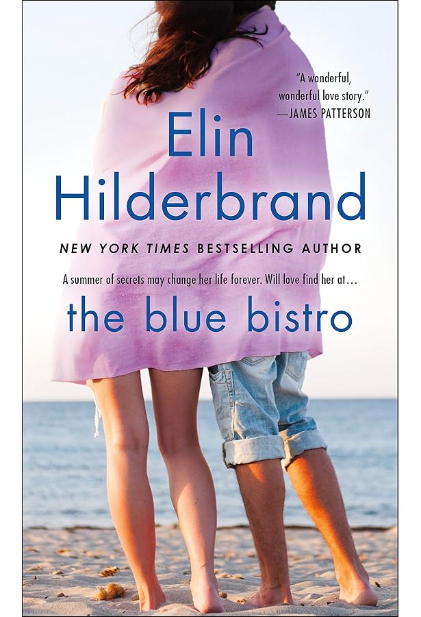 High Tide: Two Novels: The Beach Club and Summer People - Hilderbrand, Elin 9781250104892