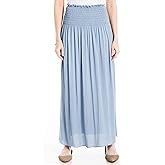 Max Studio Womens Maxi Skirt