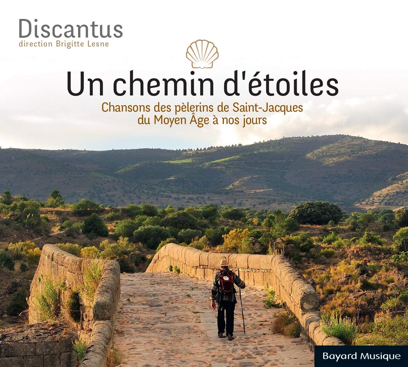 CHEMIN ETOILES