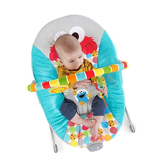 elmo baby jumperoo