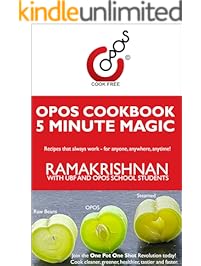 OPOS Cookbook : 5 minute magic
