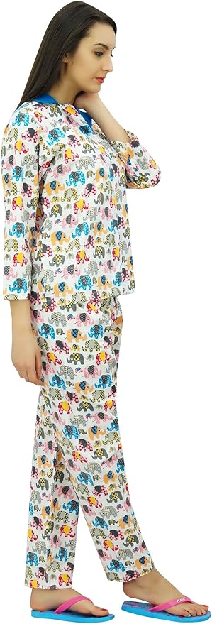 night dress shirt and pant