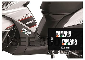 yamaha ray z accessories online