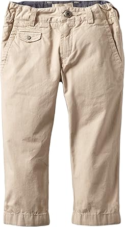 infant boy khaki pants