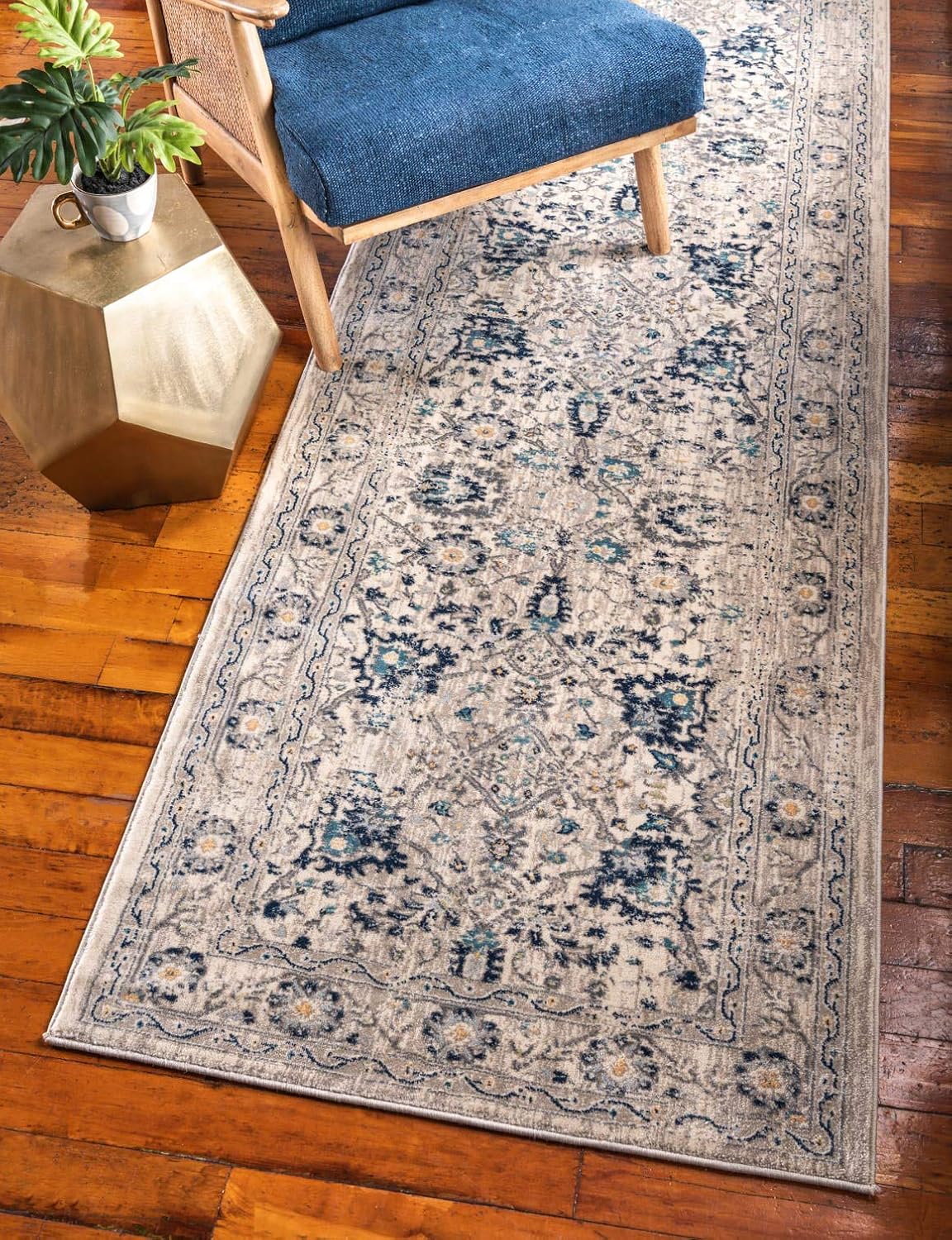 Best Kitchen Runner 3' Wide Home & Home