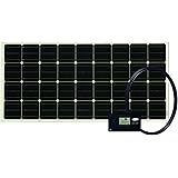 Go Power! Overlander 190W Solar Kit with 30-amp Solar Controller