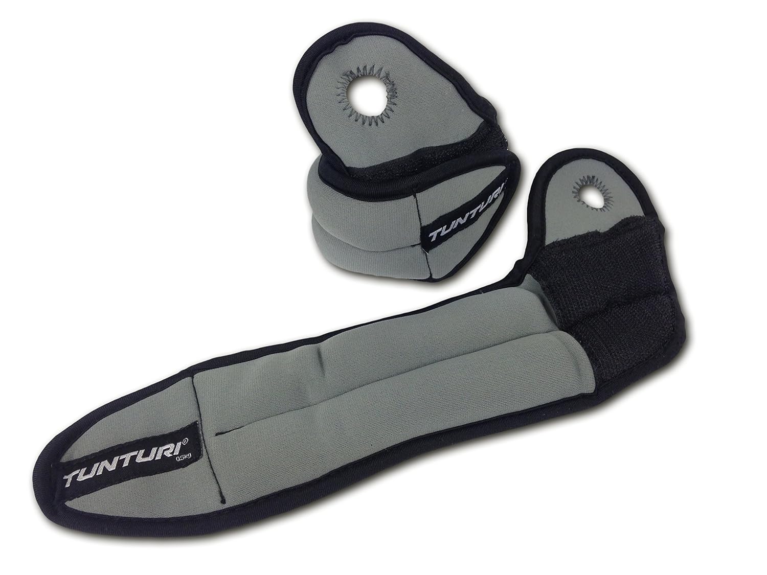 Tunturi Fitness TUSFU Tunturi Pesos de Muñeca  kg Par