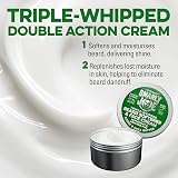 Trademark Gnarly Joe Beard Softener & Face Cream 85ml Nightly Hydration view 6