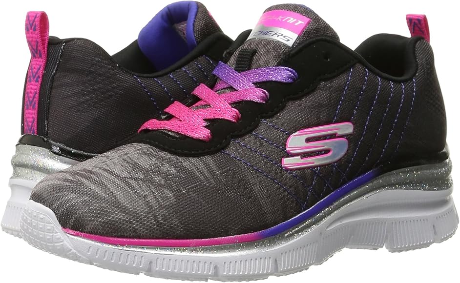 skechers kid size chart cm