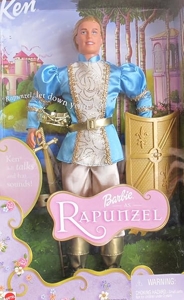 barbie prince stefan