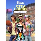 The Sims 4 - City Living - Origin PC [Online Game Code]