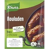 Knorr Fix rouladen (Rouladen) (Pack of 4)