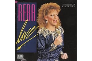 Reba Mcentire Live