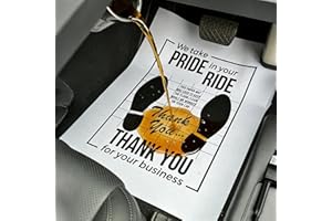 White Car Paper Floor Mats : 50 Pcs Disposable Floor Cars Auto Vehicles Automotive Mat Covers Protector Detailing Detail Wash