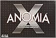 Anomia X Card Game