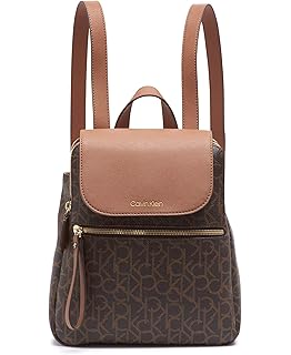 kevin klein backpack